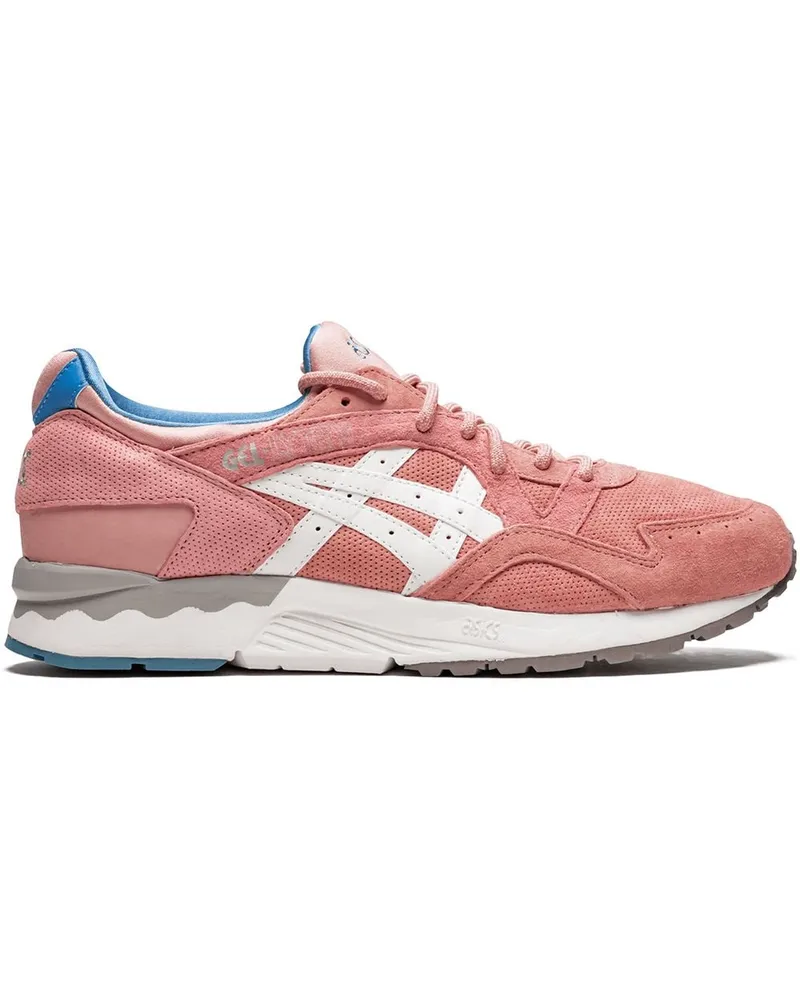 Asics GEL-Lyte 5' Sneakers - Rosa Rosa