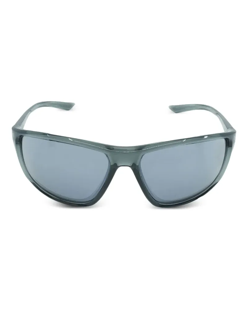 Nike Adrenaline Sonnenbrille - Grau Grau
