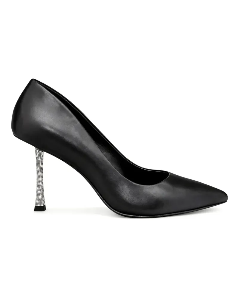 Kat Maconie Pumps mit spitzer Kappe - Schwarz Schwarz