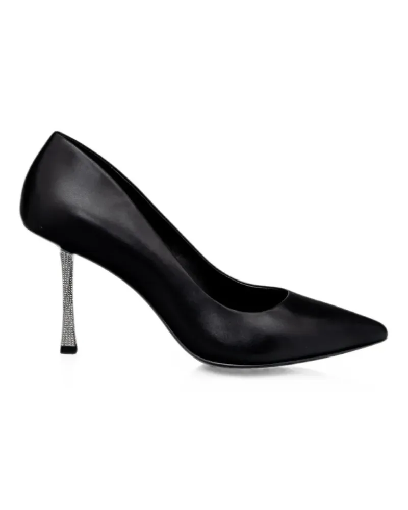 Kat Maconie Pumps mit spitzer Kappe - Schwarz Schwarz