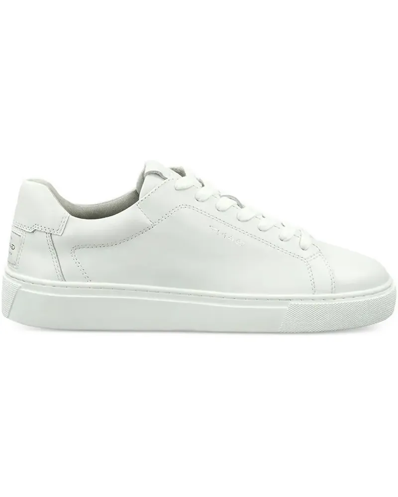 Gant Mc Julian Sneakers - Weiß Weiß
