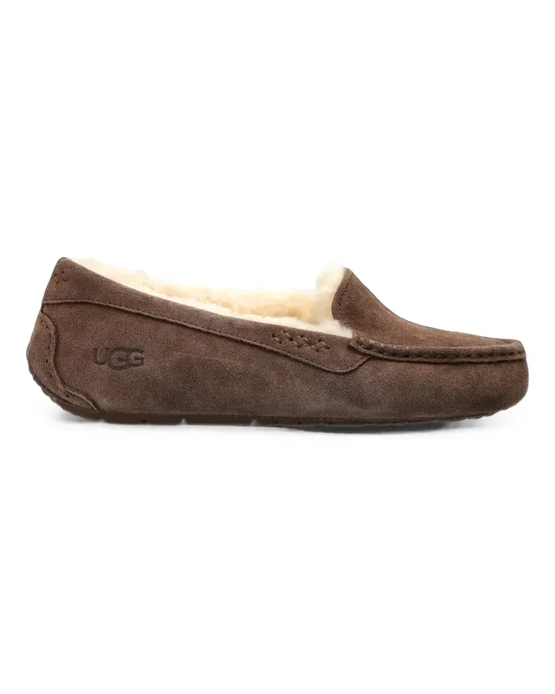 UGG Ansley slippers - Braun Braun