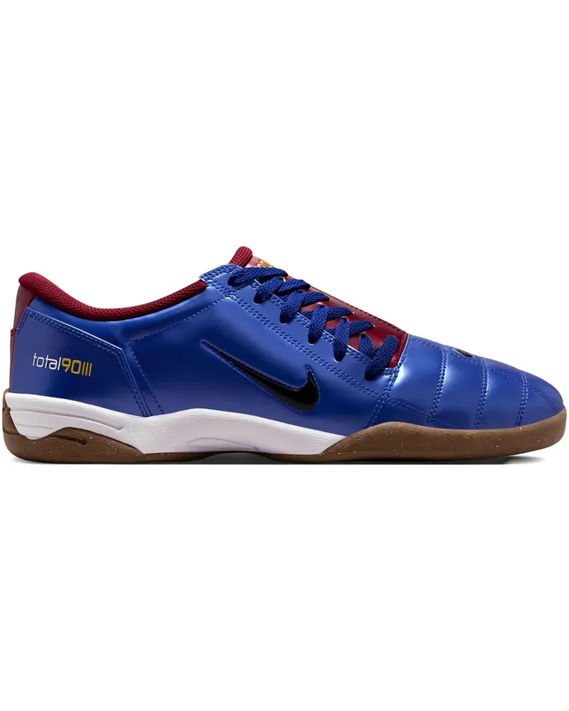 Nike x FC Barcelona Total 90 low-top sneakers - Blau Blau