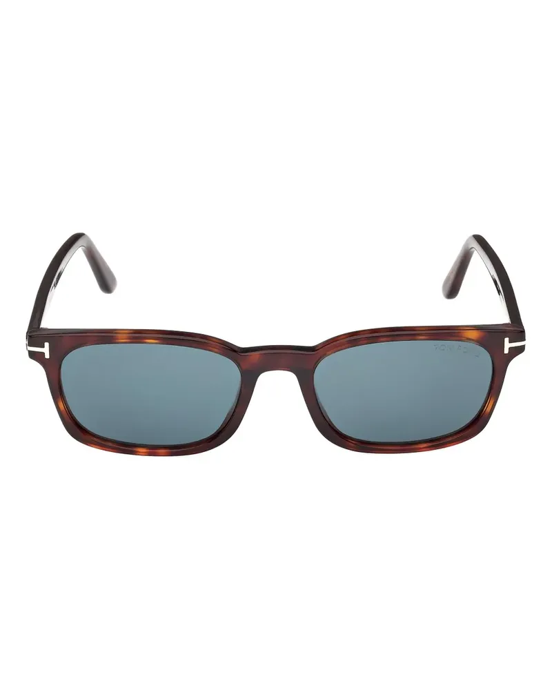 Tom Ford Miles sunglasses - Braun Braun