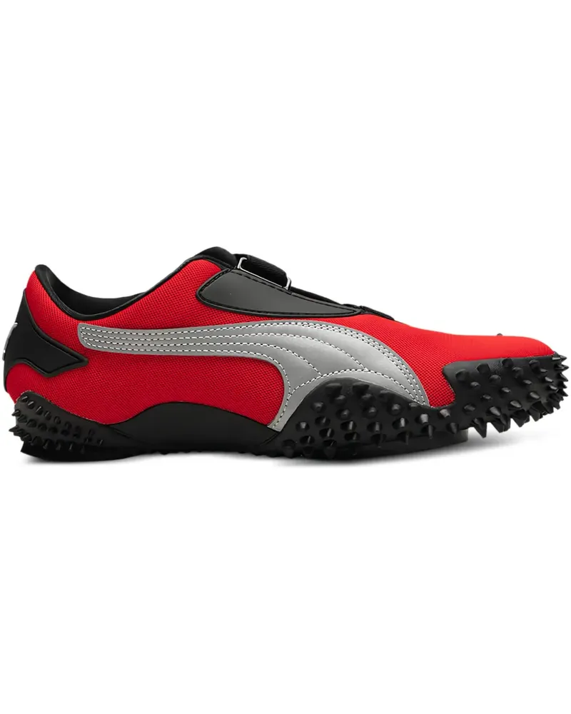 Puma Mostro OG Sneakers - Rot Rot