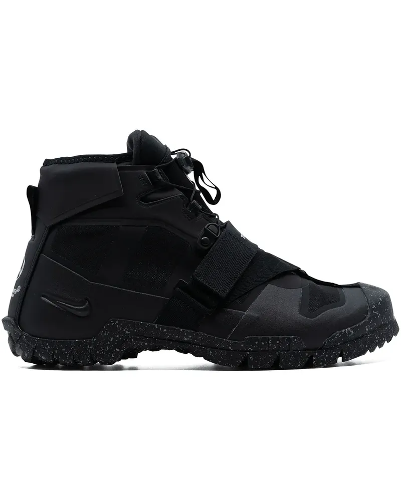 Nike SFB Mountain' Sneakers - Schwarz Schwarz