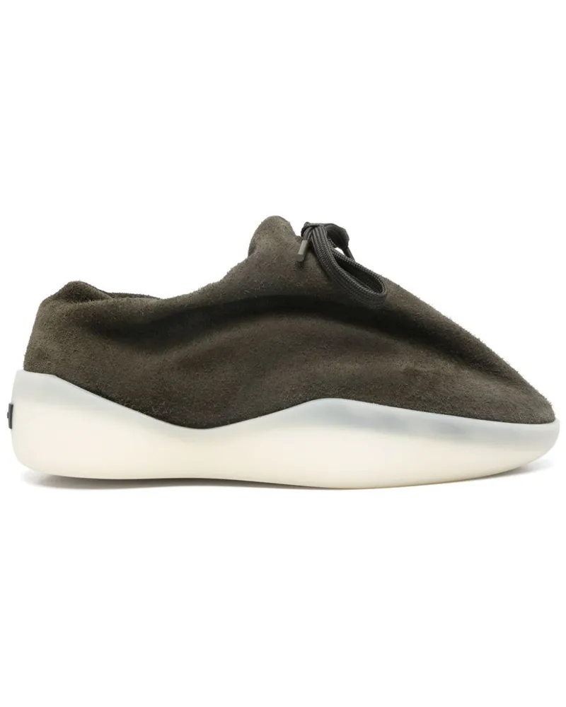 Fear of God Moc Runner Sneakers - Grün Grün