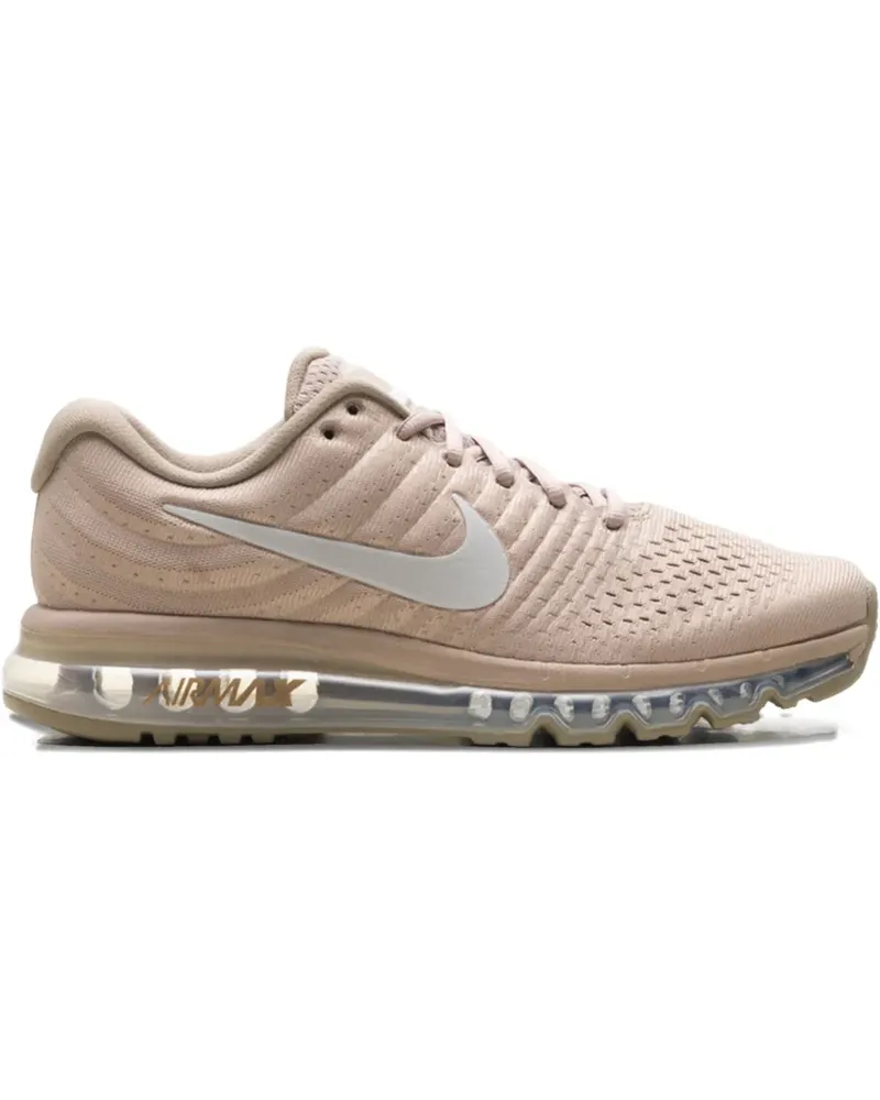 Nike Air Max 2017 Sneakers - Nude Nude