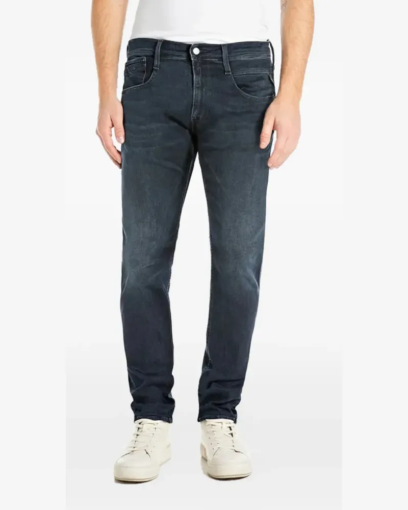 Replay Jeans - Blau Blau