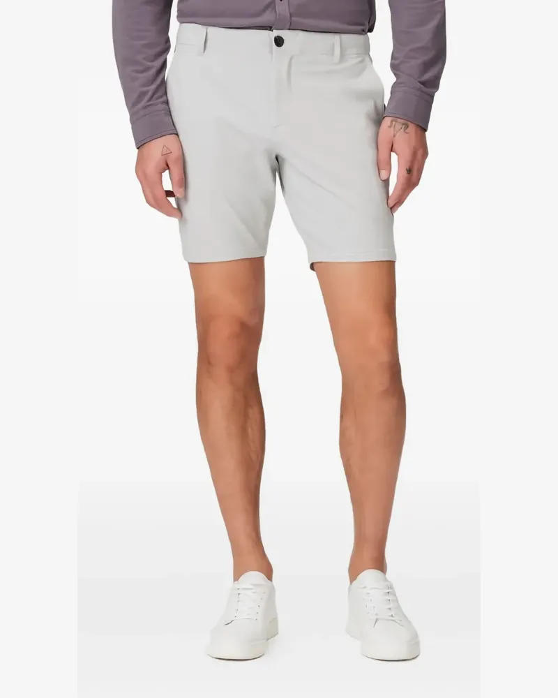 Paige Rickson short - Grau Grau