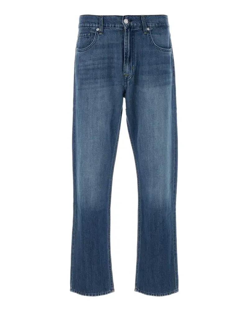 7 for all mankind denim jeans - Blau Blau