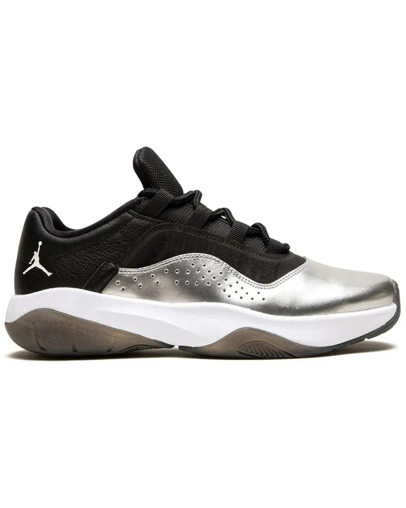 Jordan Air  11 CMFT Sneakers - Schwarz Schwarz