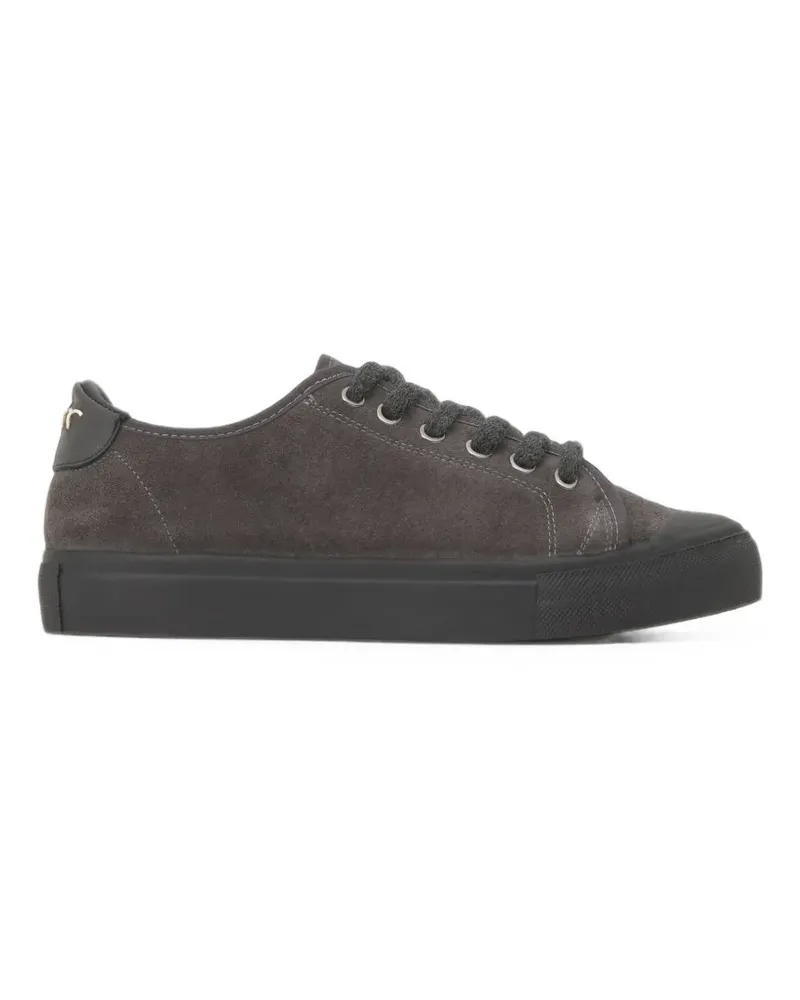 Castañer Zira Sneakers aus Wildleder - Braun Braun