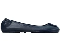 Minnie' Ballerinas - Blau