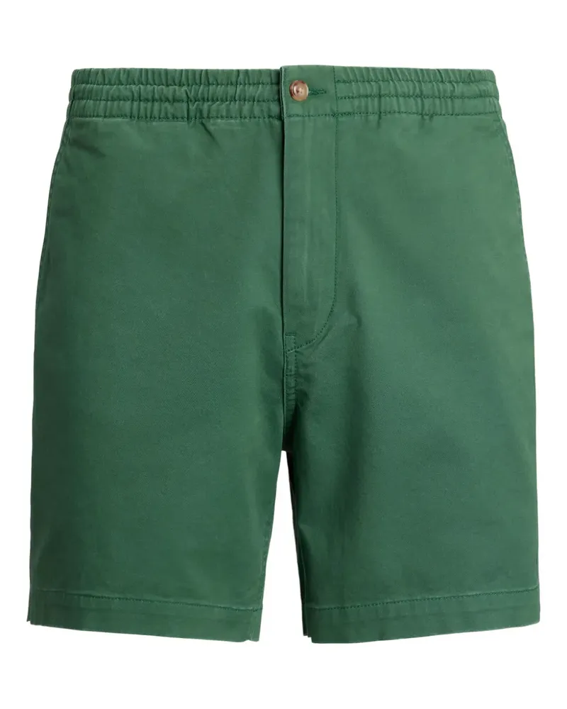 Ralph Lauren Shorts mit Polo Pony-Stickerei - Grün Grün