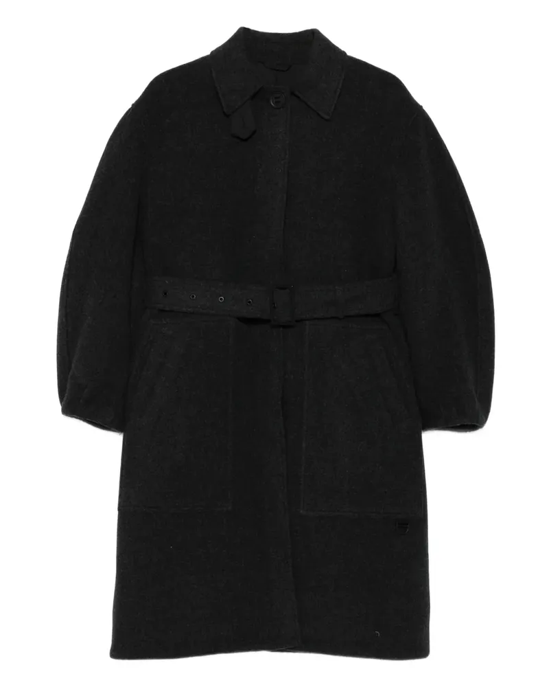 Canada Goose Mila Mantel - Grau Grau