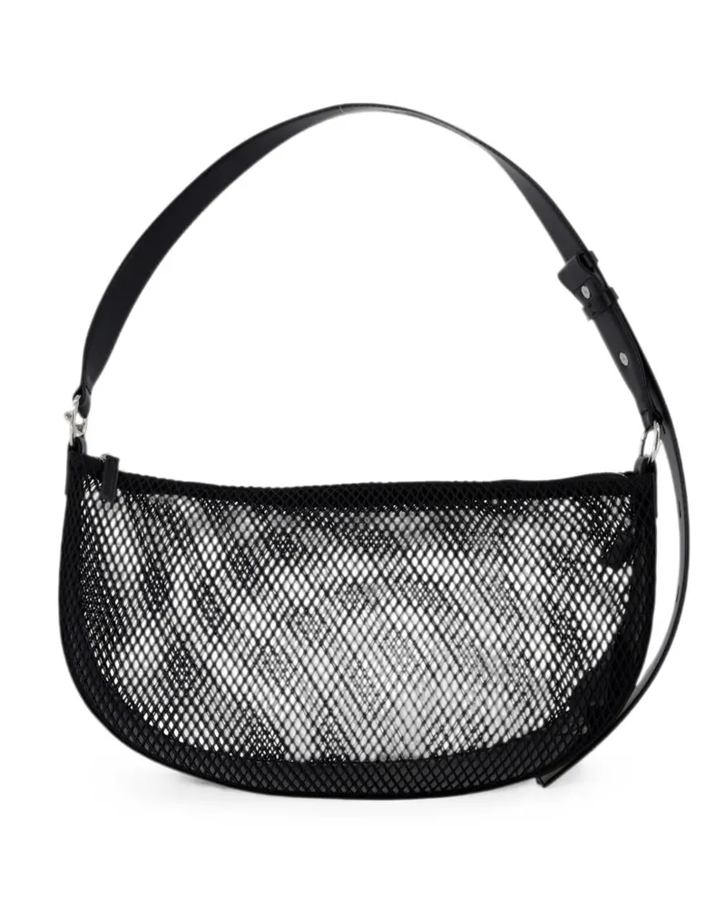 Samsøe & Samsøe Samoon L shoulder bag - Schwarz Schwarz
