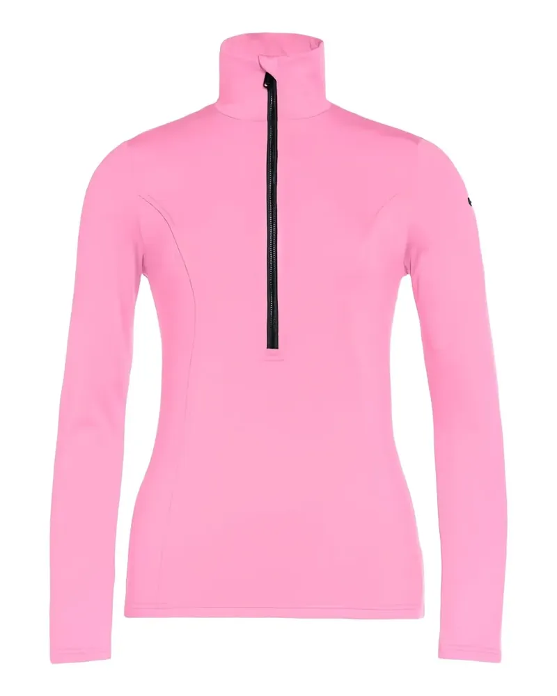 GOLDBERGH Sweatshirt mit Reißverschluss - Rosa Rosa