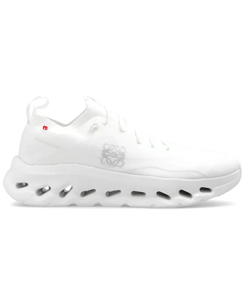 Loewe x On Cloudtilt Sneakers - Weiß Weiß