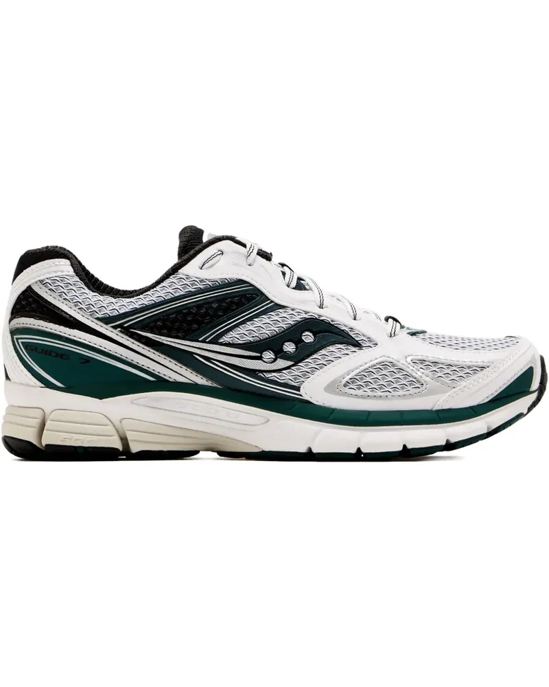 Saucony ProGrid Guide 7 sneakers - Weiß Weiß
