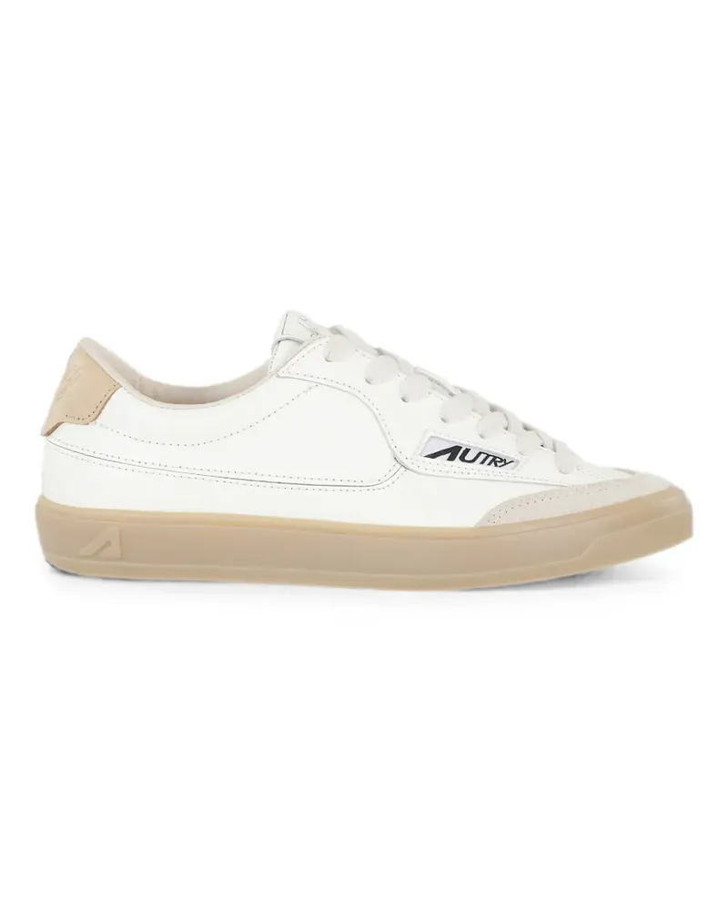 AUTRY Windscape Low sneakers - Weiß Weiß