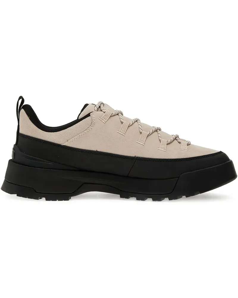 The North Face Glenclyffe Urban Sneakers - Nude Nude