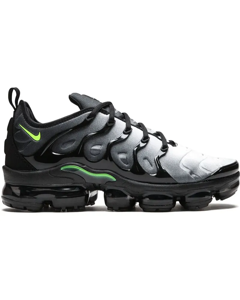 Nike Air Vapormax Plus' Sneakers - Schwarz Schwarz