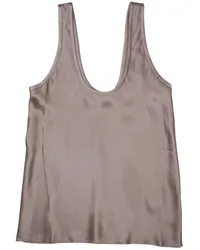 Anine Bing Lea Tanktop Braun