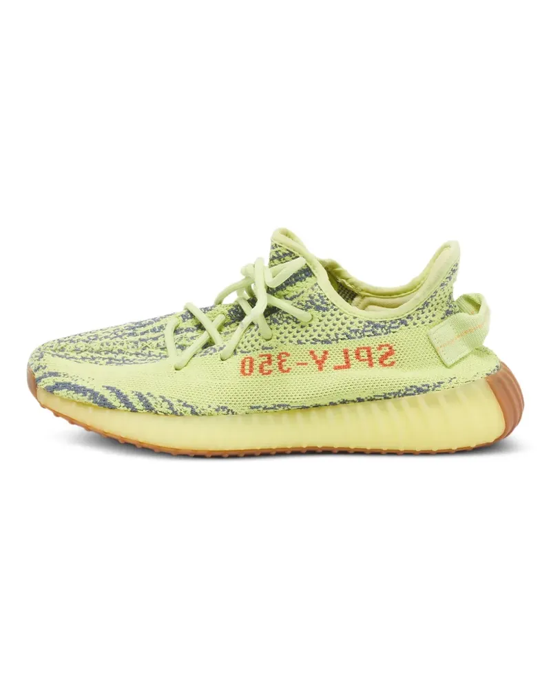 adidas Boost 350 v2 Sneakers - Gelb Gelb