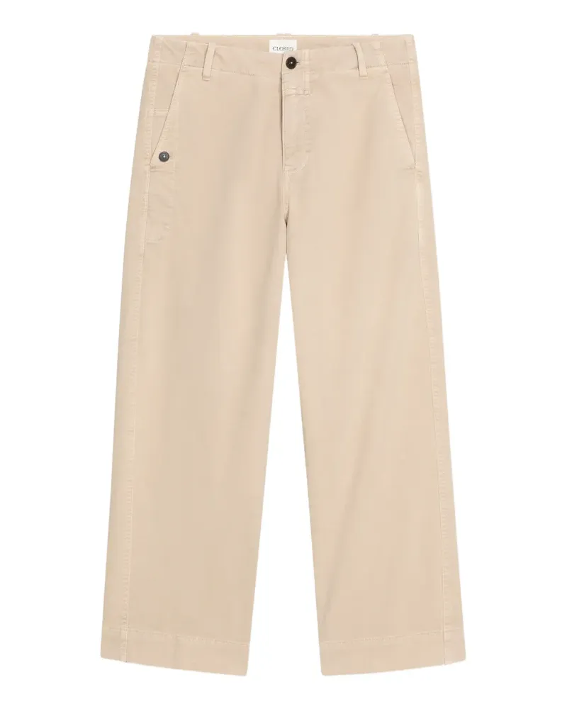 Closed Rovea jeans - Nude Nude