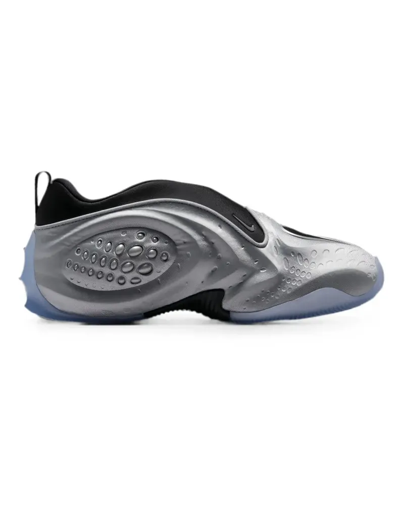 Nike First Sight Shadow Low Sneakers - Silber Silber