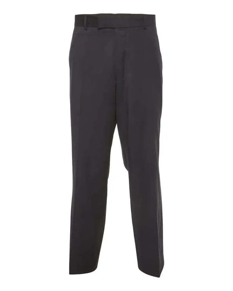 HUGO BOSS Scorsese Hose mit klassischem Schnitt - Blau Blau