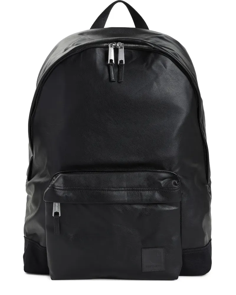 Carhartt WIP Norwich Rucksack - Schwarz Schwarz