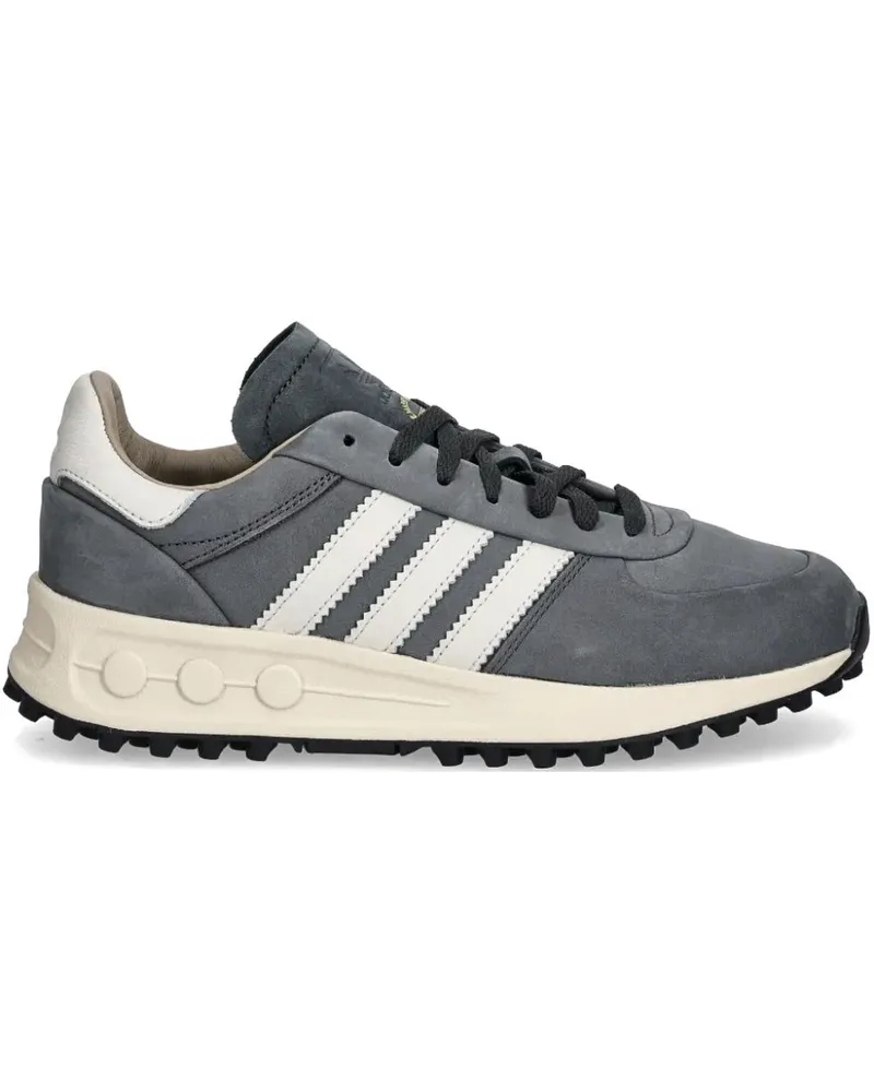 adidas LA Trainer Lux Sneakers - Grau Grau