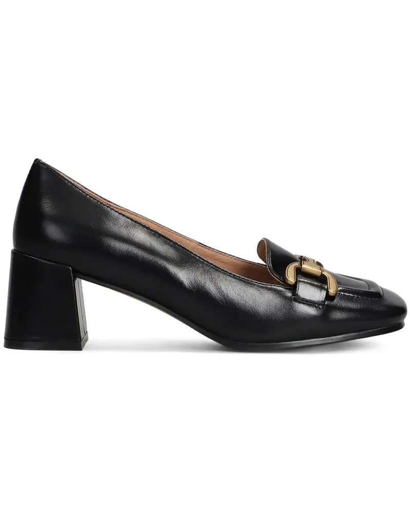 Bibi Lou Renee Pumps 60mm - Schwarz Schwarz