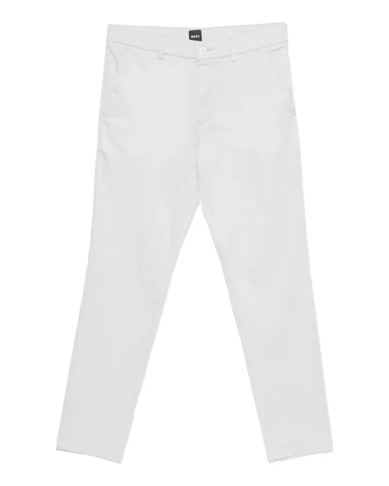 HUGO BOSS P-Kaiton1 trousers - Grau Grau
