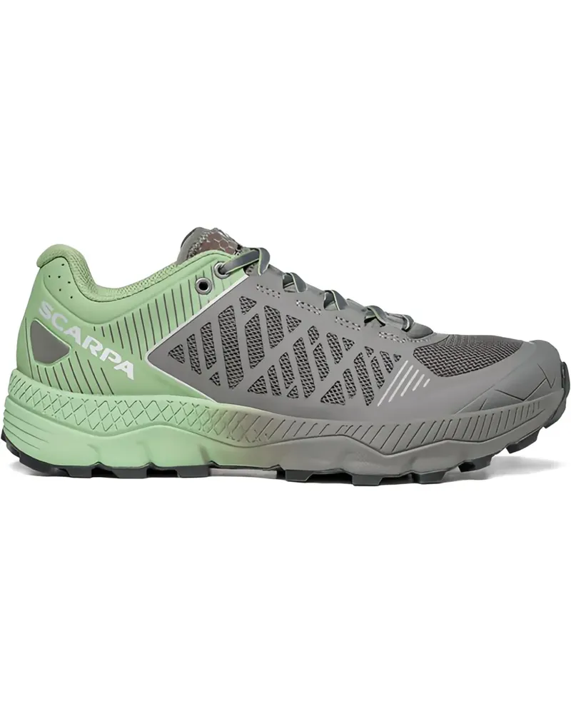 Scarpa Spin Ultra Schnürschuhe - Grau Grau