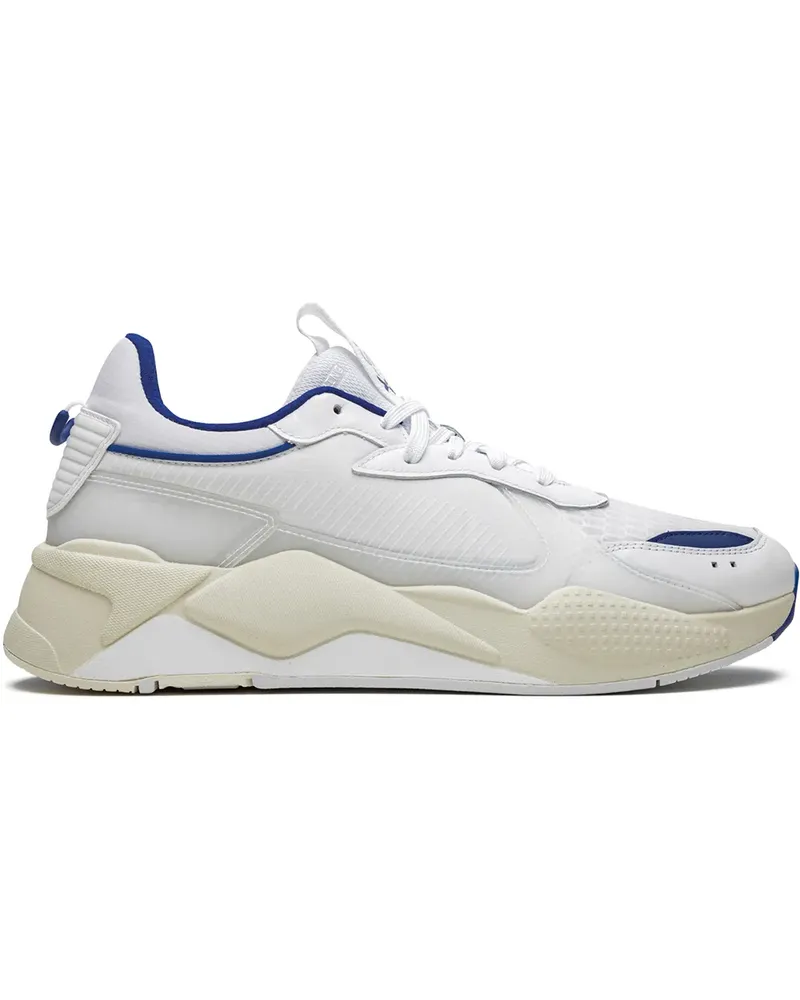 Puma RS-X TECH' Sneakers - Weiß Weiß