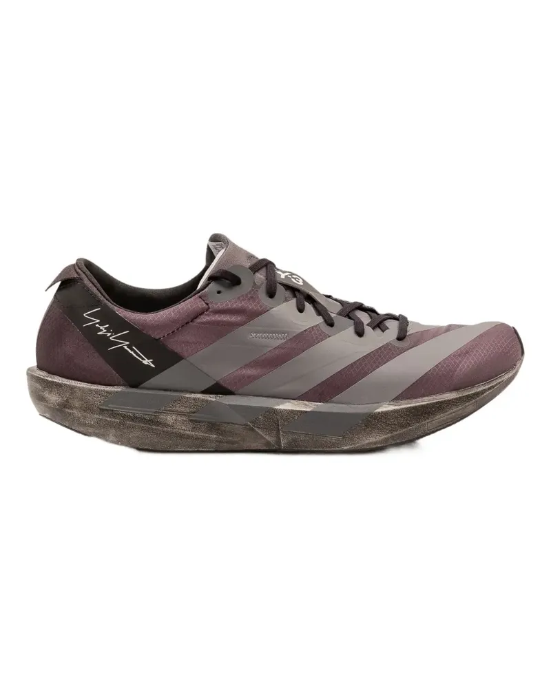 Y-3 Adios Sneakers - Violett Violett