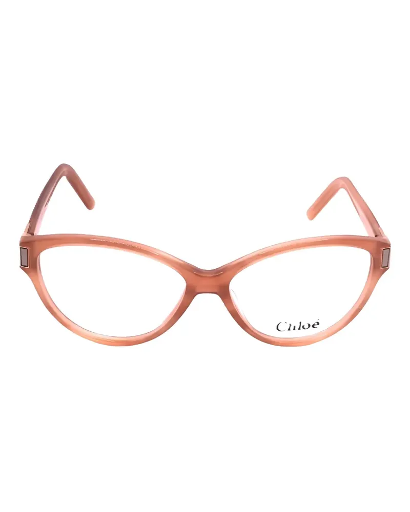 Chloé cat-eye glasses - Rosa Rosa