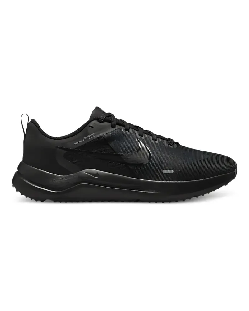 Nike Downshifter 12 Sneakers - Schwarz Schwarz