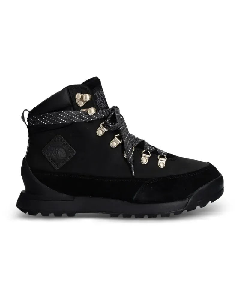 The North Face Back-To-Berkeley IV lace-up ankle boots - Schwarz Schwarz