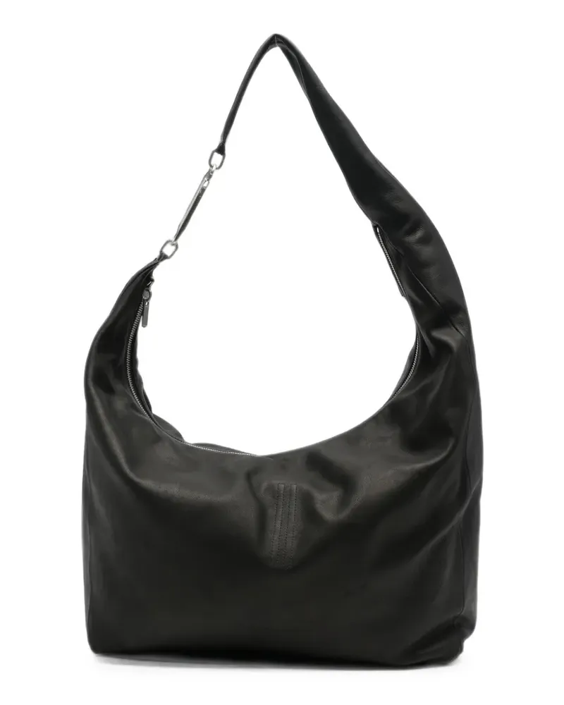 Rick Owens Gemini Link Tote Bag - Schwarz Schwarz