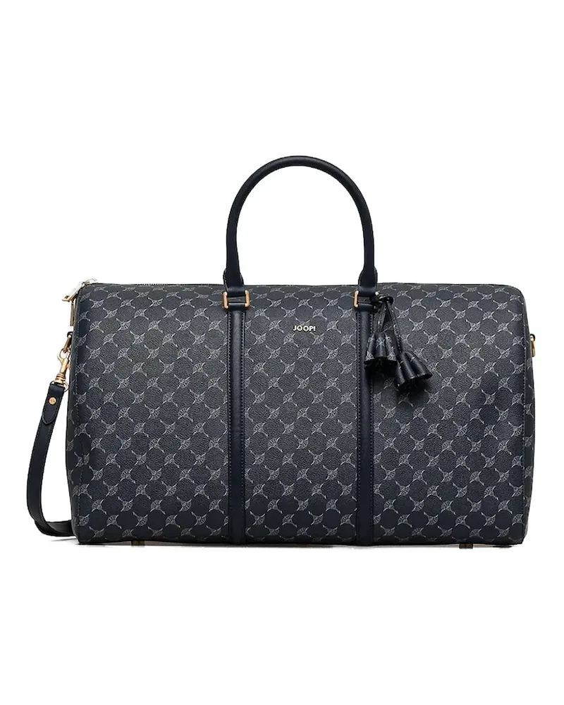 JOOP! Cortina Aurora Reisetasche mit Monogramm - Blau Blau
