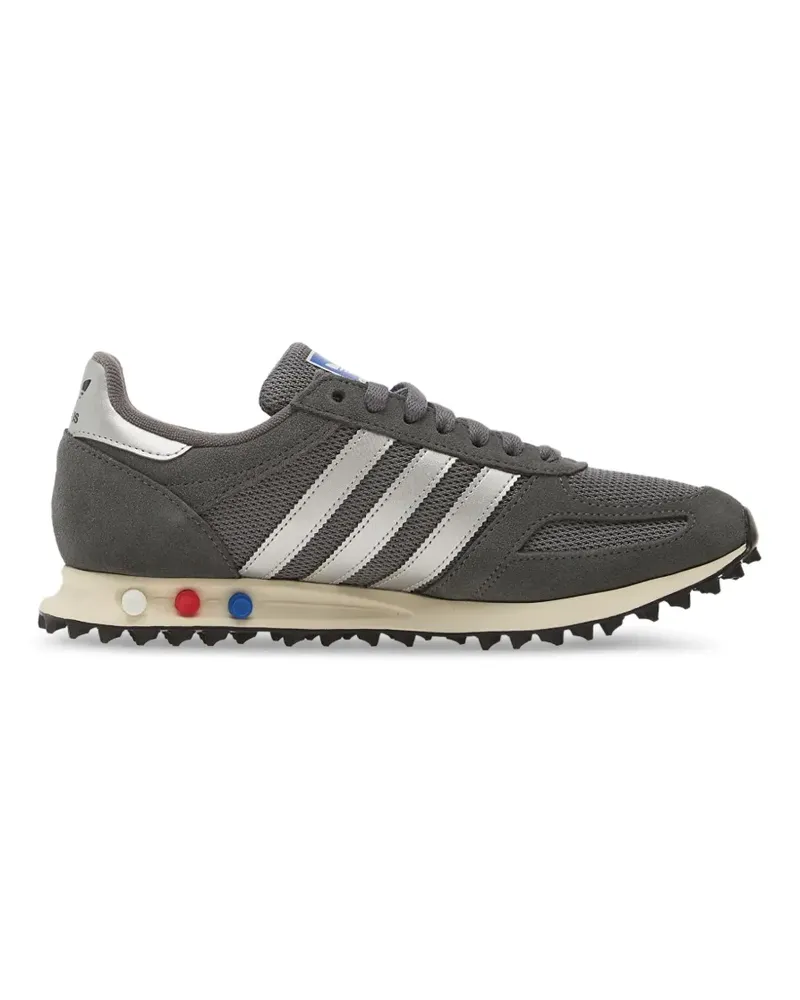 adidas La Trainer OG Schuhe - Grau Grau
