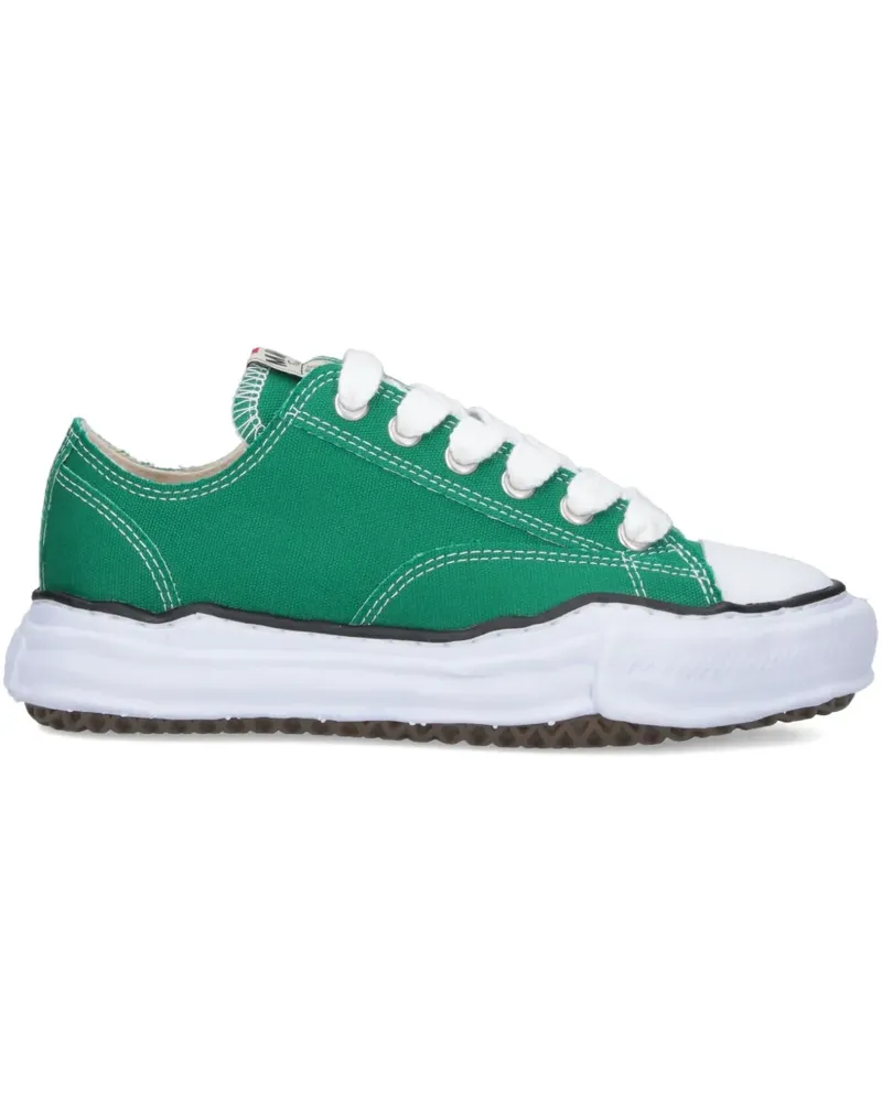 MIHARAYASUHIRO Peterson Sneakers - Grün Grün
