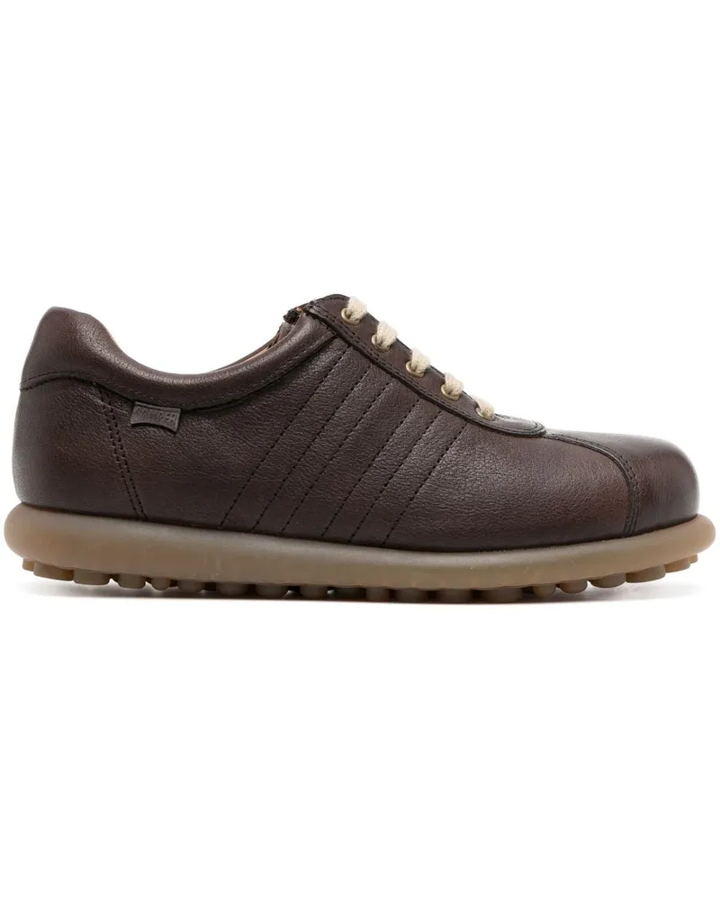 Camper Klassische Sneakers - Braun Braun