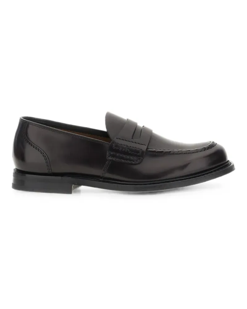 Church's Klassische Loafer - Braun Braun
