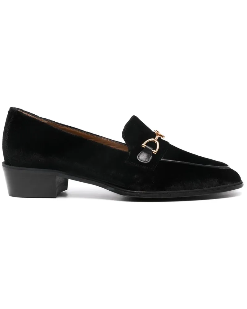 FESTA Milano Axel Loafer 30mm Schwarz