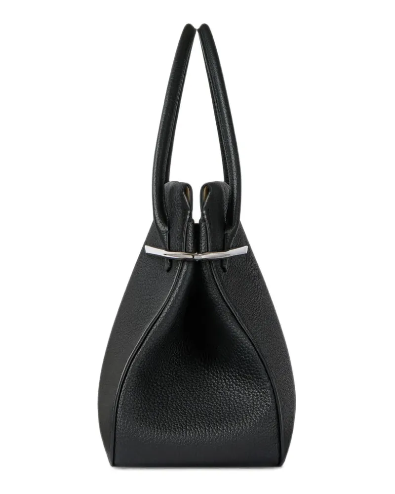 Givenchy Große Postina Tote Bag - Schwarz Schwarz